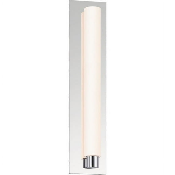 Sonneman Lighting SON-2443-01-DT Slim 18" LED Panel Sconce