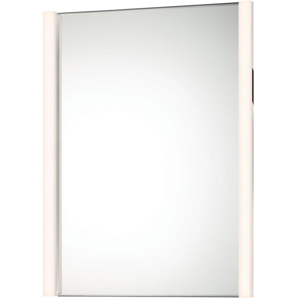 Sonneman Lighting SON-2550.01 Slim Vertical LED Mirror Kit