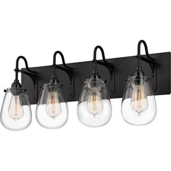 Sonneman Lighting SON-4289-25 4-Light Bath Bar