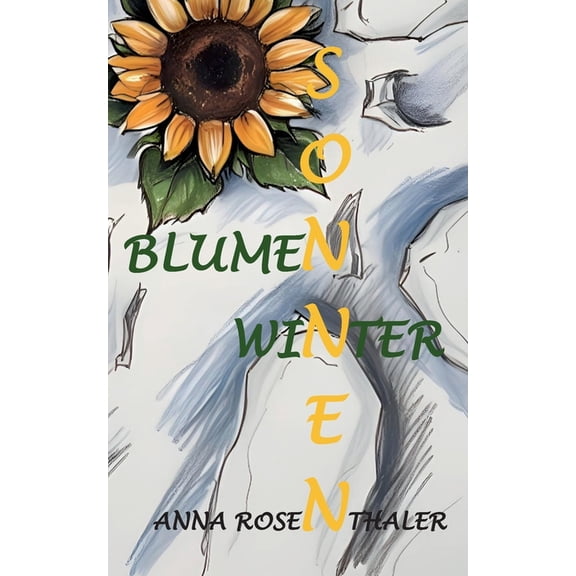 Sonnenblumenwinter, (Paperback)