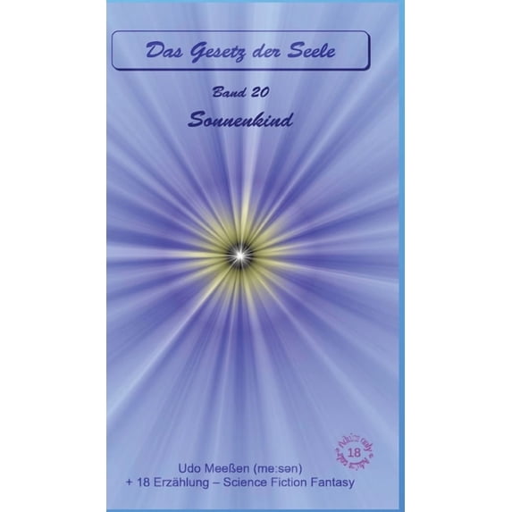 Sonnenkind: Das Gesetz der Seele - Original - Band 20, (Hardcover ...