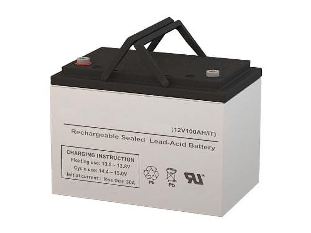 Sonnenschein A512/85A Battery (Replacement)