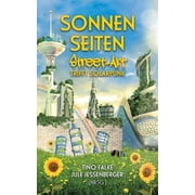 Sonnenseiten Street-Art trifft Solarpunk, Paperback