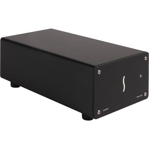 Sonnet 98' 10GBASE-T SFP+ to RJ45 Transceiver