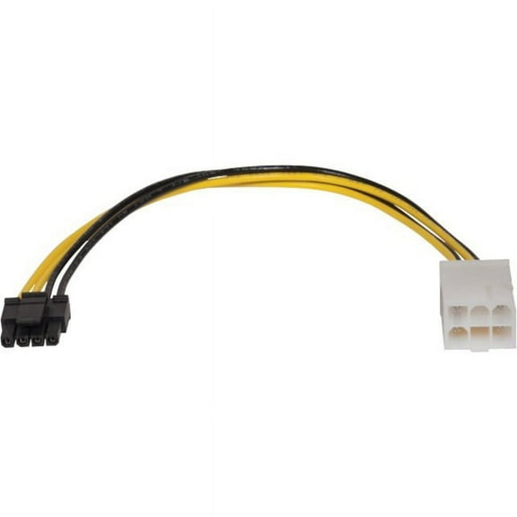 Sonnet HDX PCIe Card Power Adapter Cable