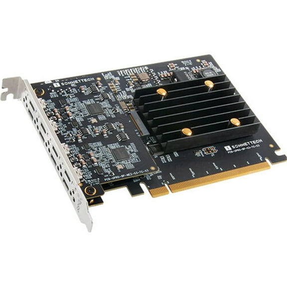 Sonnet Allegro Pro USB-C 8-Port PCIe Card