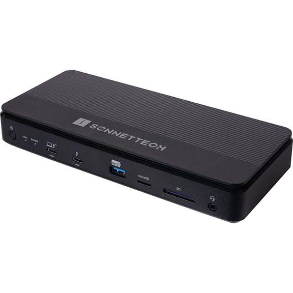 Sonnet Echo 13 Thunderbolt 5 SSD Dock - 1TB