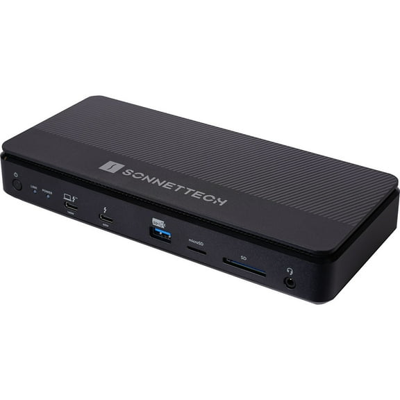 Sonnet Echo 13 Thunderbolt 5 SSD Dock - 2TB