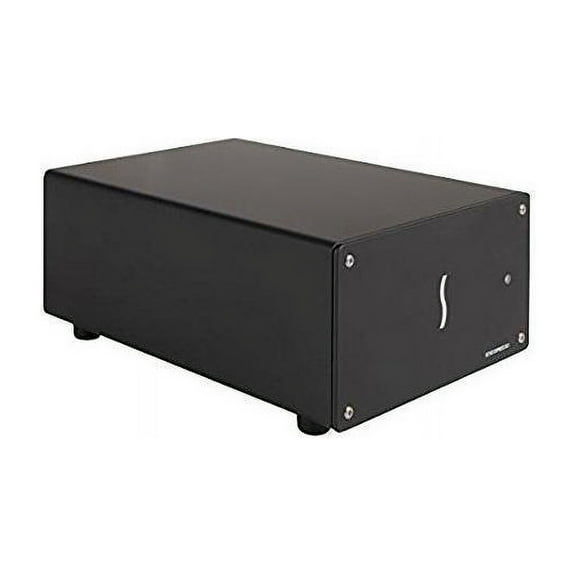 Sonnet Echo Express SE1 Thunderbolt 3 Expansion Chassis