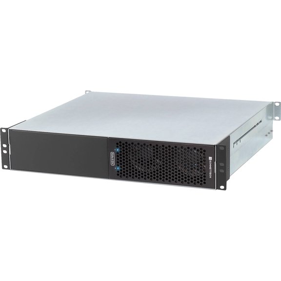 Sonnet Echo II DV 2-Slot Thunderbolt 5 to PCIe Card Rackmount Expansion System