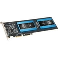 thumbnail image 1 of Sonnet Fusion Dual 2.5" SATA SSD RAID PCIe Card, 1 of 7