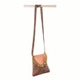 thumbnail image 1 of Sonnet Ruffle Small Ruffle Bag, 1 of 2