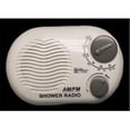 thumbnail image 1 of Sonnet SR-15 Shower Radio Alam Clock, 1 of 1