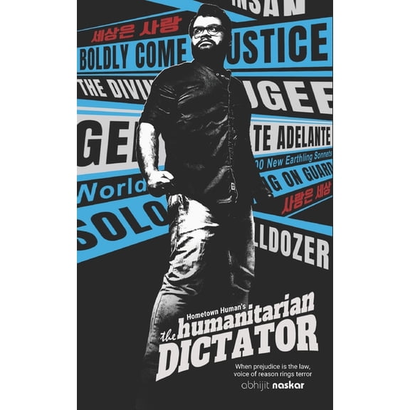 Sonnet Sultan The Humanitarian Dictator, (Paperback)