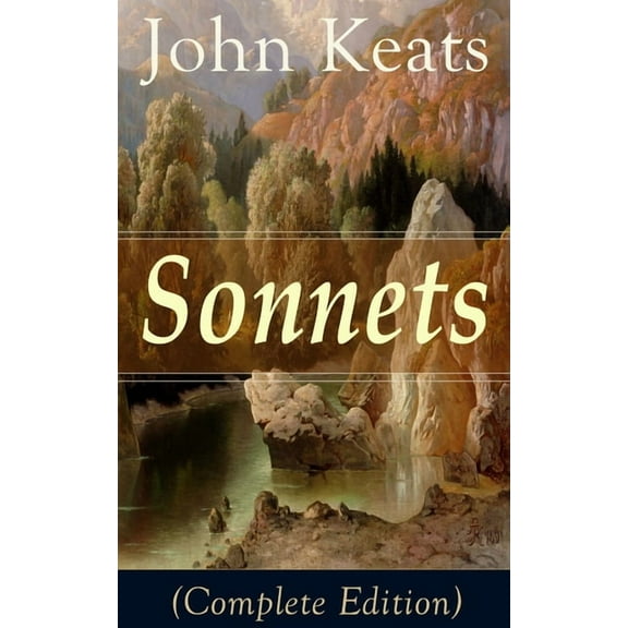 Sonnets (Complete Edition), (Paperback)