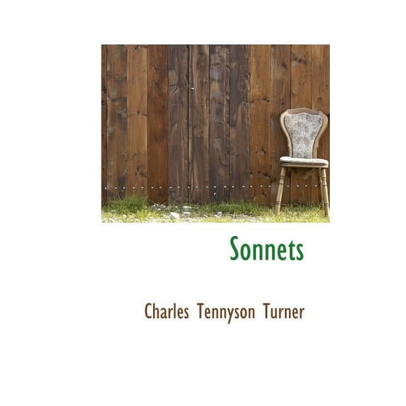 Sonnets (Paperback)