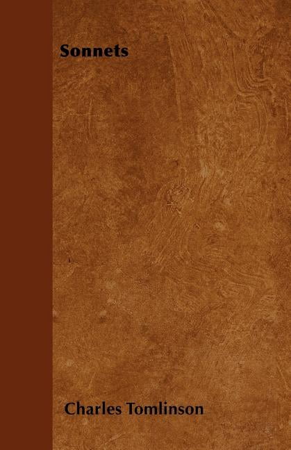Sonnets (Paperback)