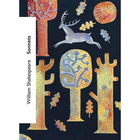 Sonnets (Paperback)