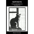 thumbnail image 1 of Sonnets: Poems on the Death of an Abyssinian Cat, (Paperback), 1 of 1