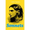 thumbnail image 1 of Sonnets (Unabridged Edition): 63 Sonnets from one of the most beloved English Romantic poets, (Paperback), 1 of 1