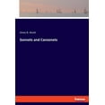 thumbnail image 1 of Sonnets and Canzonets, (Paperback), 1 of 1