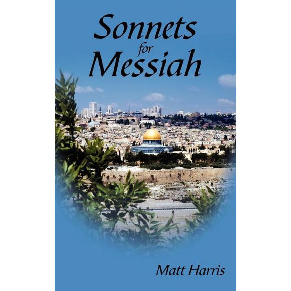 Sonnets for Messiah