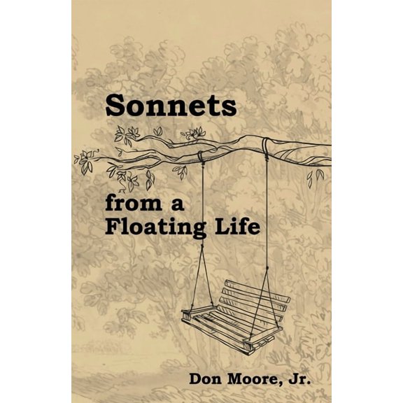 Sonnets from a Floating Life, (Paperback)