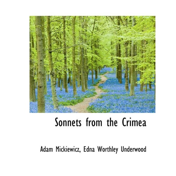 Sonnets from the Crimea (Paperback)