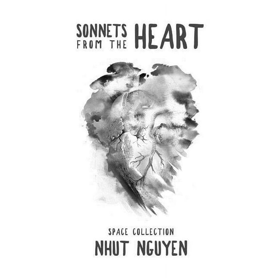 Sonnets from the Heart: Space Collection (Paperback)