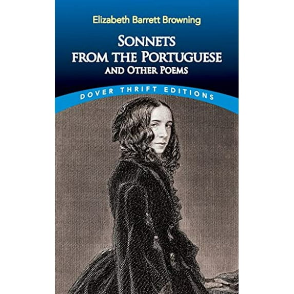 Pre-Owned Sonnets from the Portuguese and Other Poems (Paperback) 0486270521 9780486270524