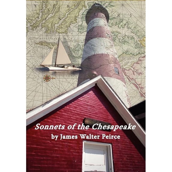 Sonnets of the Chesapeake (Hardcover)