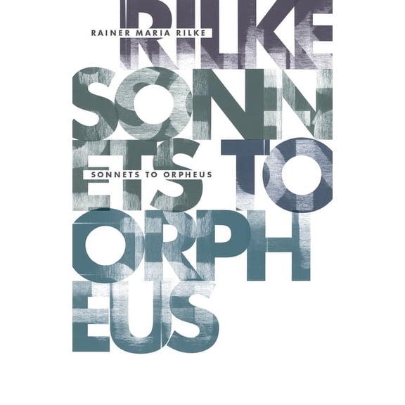 Sonnets to Orpheus (Paperback)