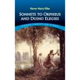 thumbnail image 1 of Pre-Owned Sonnets to Orpheus and Duino Elegies (Paperback) 0486838676 9780486838670, 1 of 1