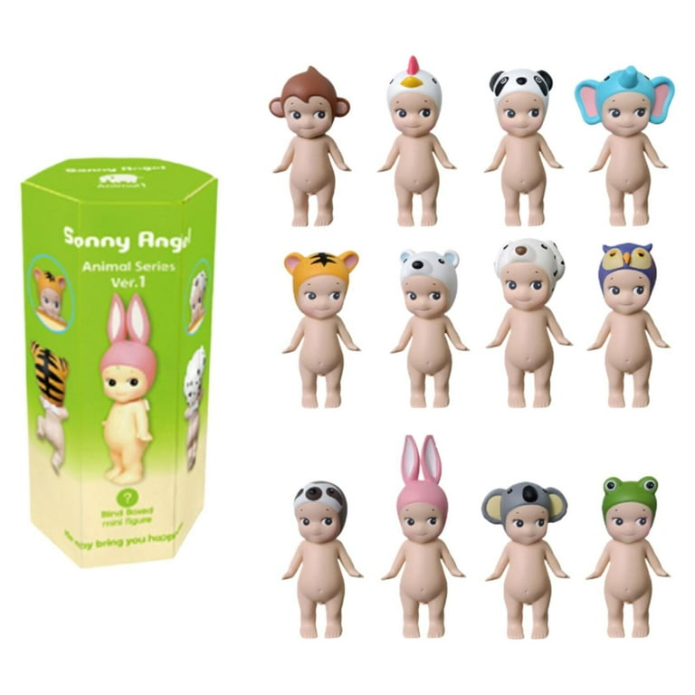 Sonny Angel Animal series ４４個　アニマル シリーズ１ Amazon.com: Sonny Angel Animal Series 1 1pc Sonny Angel