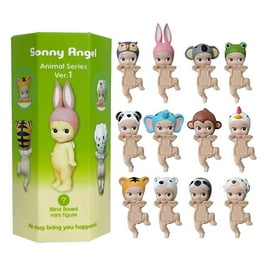 Sonny Angel Hippers Harvest Series Mini Figure - Original