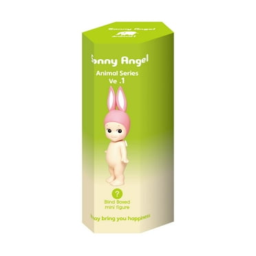 Sonny Angel Animal Version 1 - Original Mini Figure - 1 Sealed Blind Box