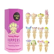 Sonny Angel Babies Mini Figure - Original Mini Figure/Limited Edition Shop - 1 Sealed Blind Box Birthday Sonny Angle Babies/Random, Plastic, Hippers