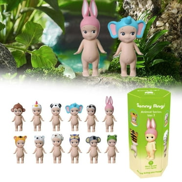 Sonny Angel Babies Mini Figure - Mini Figure/Limited Edition Shop - 1 Sealed Blind Box Birthday Sonny Angle Babies/Random, , Hippers