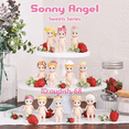 Sonny Angel Candy Series Mini Dolls Blind Box Figures Gifts for