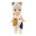 Sonny Angel Cat Life Series Calico Cat, Original Mini Figure