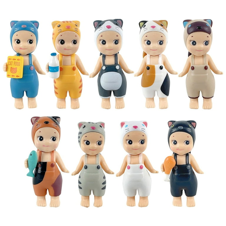Dog Times Series Doll (Limited Edition) by Sonny Angel - IN