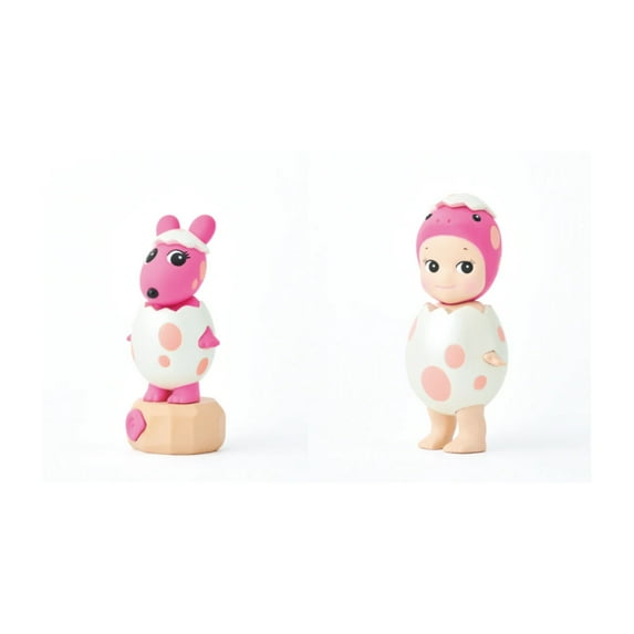 Sonny Angel Dinosaur Series (1 Random Toy figure) 59229