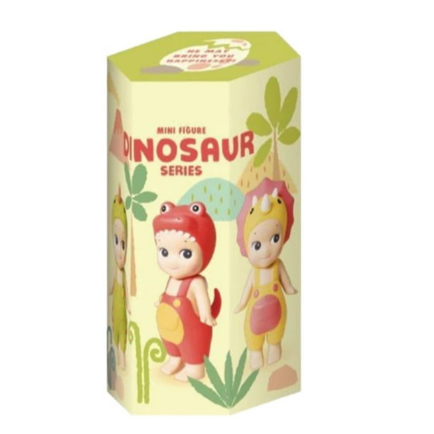 Sonny Angel Dinosaur Series - Original Mini Figure/Limited Edition