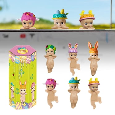Sonny Angel 2018 Easter Series Mini Figure – Blind Box, Original PVC, Without Box