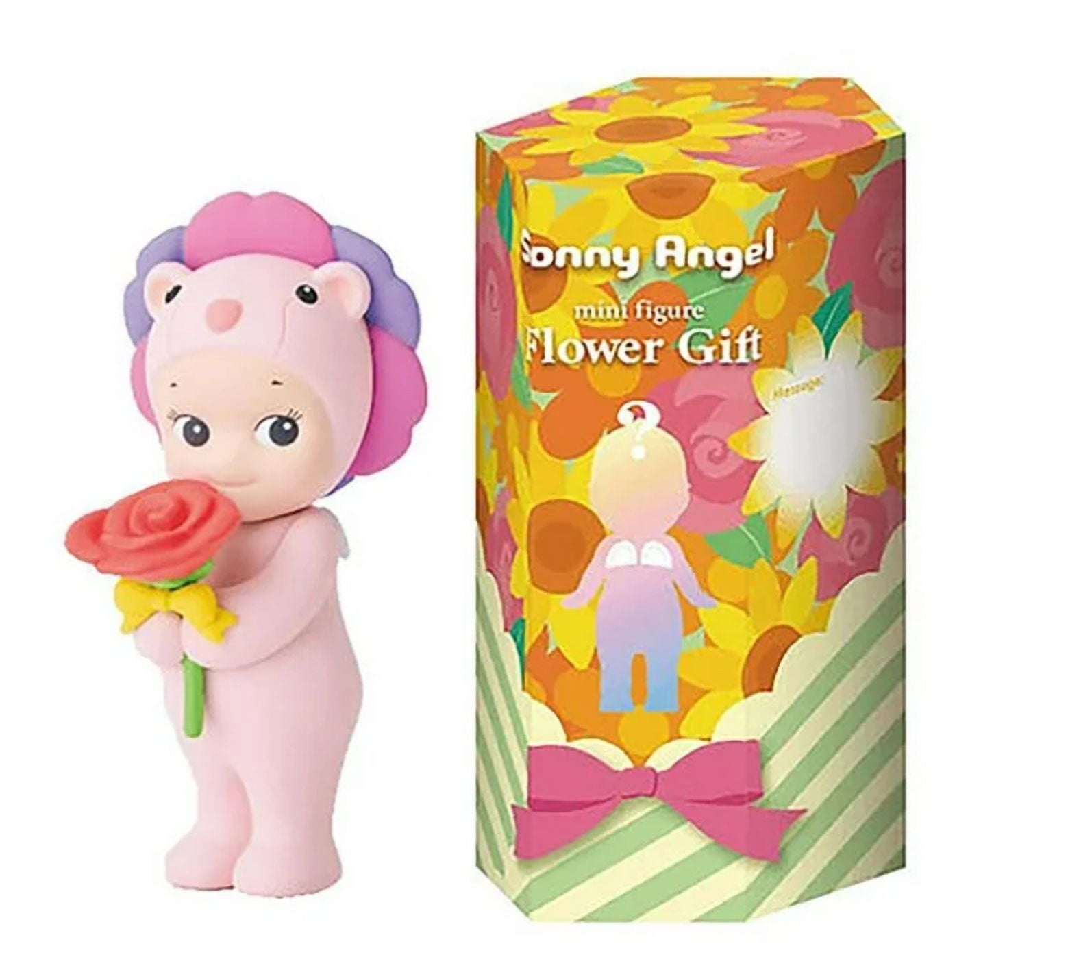 ソニーエンジェル　mini figure Flower Gift ６7個　 新品 フラワーギフト | Sonny Angel Store