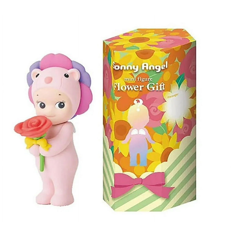 Sonny Angel Flower Gift 10個セット Sonny Angel - Flower Gift | Sonny Angel Doll at Friends NYC
