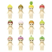 Sonny Angel Fruit Series 3.5  Random Japanese Style ATBC-PVC Figure