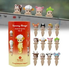 2025 new Sonny Angel Hippers Animal Series Version 1