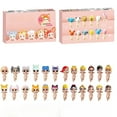 Sonny Angel Hippers Blind Box, Sonny Angel Hippers Figure Hippers
