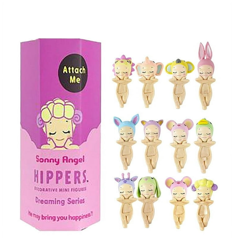 Sonny Angel HIPPERS Dreaming Series | Sonny Angel Store